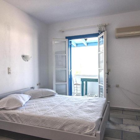Aparthotel Sunset Agios Prokopios  Zewnętrze zdjęcie