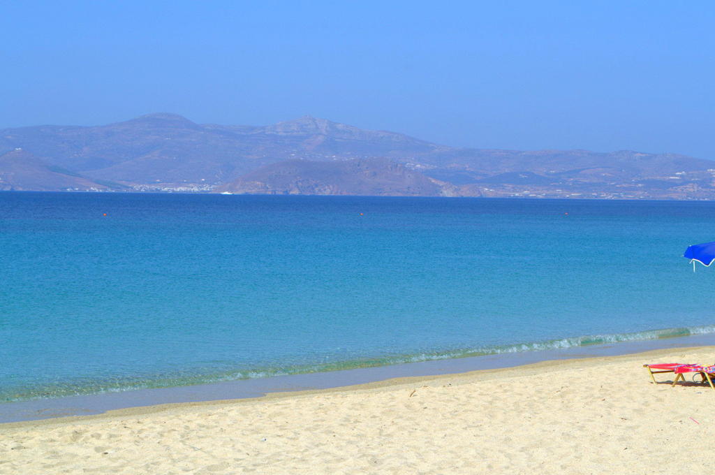 Aparthotel Sunset Agios Prokopios  Pokój zdjęcie